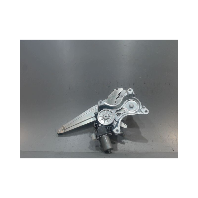 MECANISME+MOTEUR LEVE-GLACE ARRIERE DROIT SUZUKI IGNIS