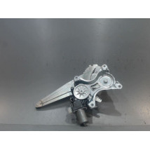 MECANISME+MOTEUR LEVE-GLACE ARRIERE DROIT SUZUKI IGNIS