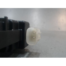 MECANISME+MOTEUR LEVE-GLACE ARRIERE DROIT SUZUKI IGNIS