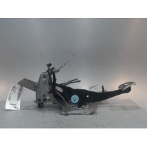 PEDALE DE FREIN FORD FIESTA
