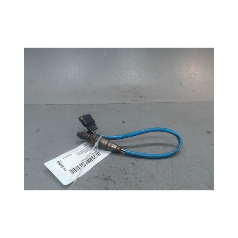 SONDE LAMBDA AVAL RENAULT TWINGO