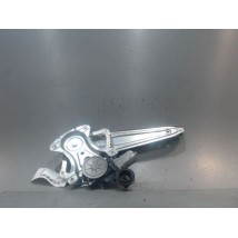 MECANISME+MOTEUR LEVE-GLACE ARRIERE DROIT TOYOTA YARIS