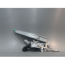 MECANISME+MOTEUR LEVE-GLACE ARRIERE DROIT TOYOTA YARIS