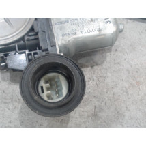 MECANISME+MOTEUR LEVE-GLACE ARRIERE DROIT TOYOTA YARIS
