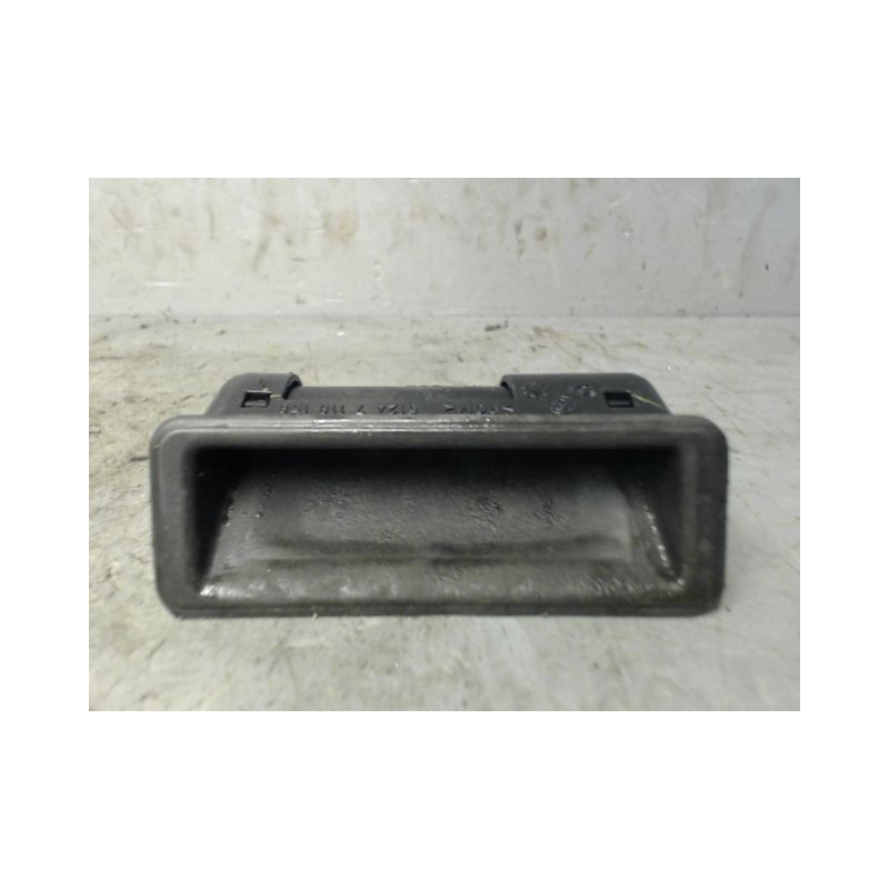 POIGNEE EXTERIEURE HAYON B.M.W. SERIE 3