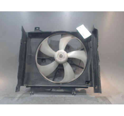 MOTEUR VENTILATEUR RADIATEUR