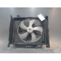 MOTEUR VENTILATEUR RADIATEUR MITSUBISHI SPACESTAR