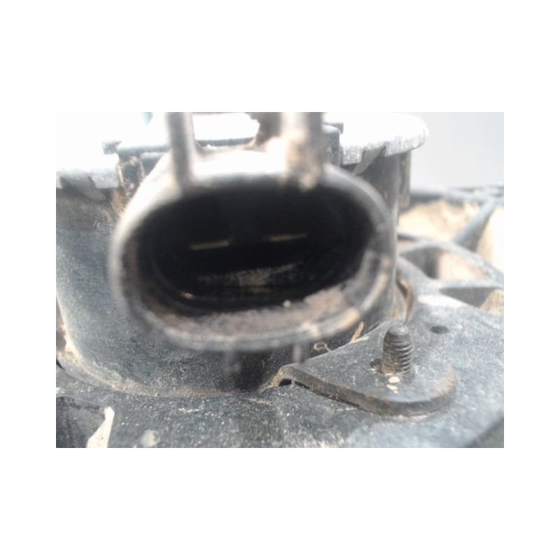 MOTEUR VENTILATEUR RADIATEUR MITSUBISHI SPACESTAR