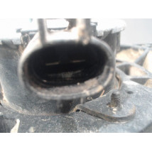 MOTEUR VENTILATEUR RADIATEUR MITSUBISHI SPACESTAR