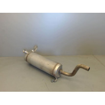 SILENCIEUX ARRIERE HYUNDAI I20