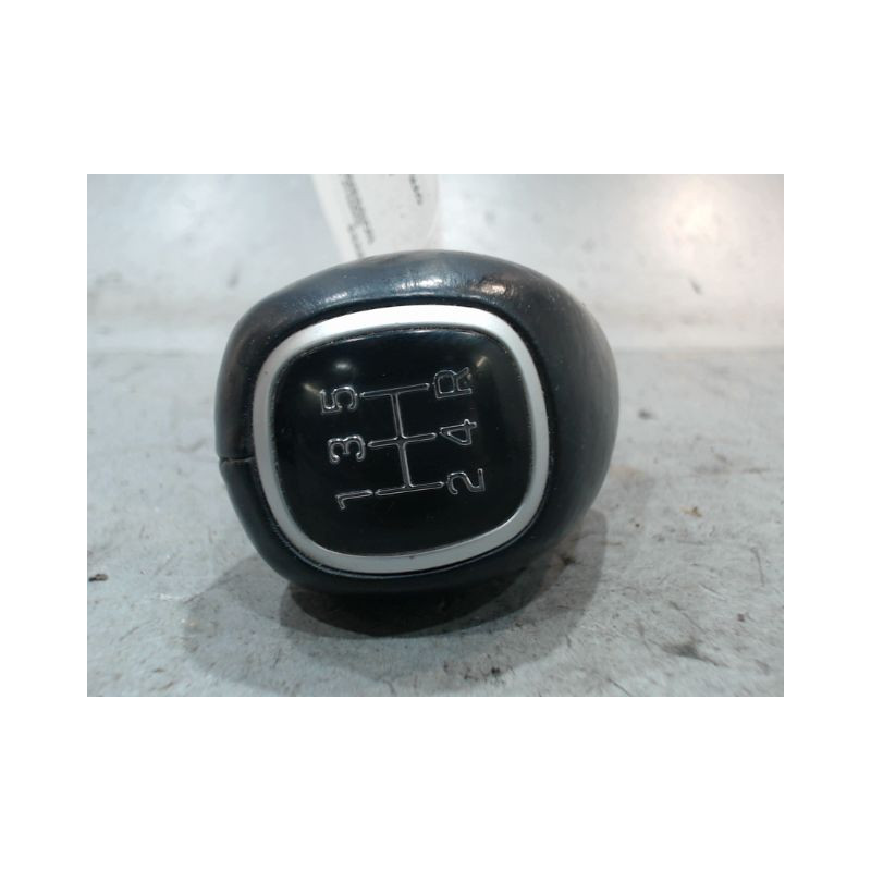 POMMEAU LEVIER VITESSES HYUNDAI I20 1.2