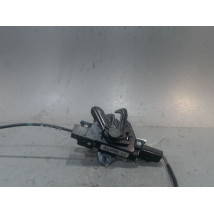 SERRURE CAPOT HYUNDAI I20