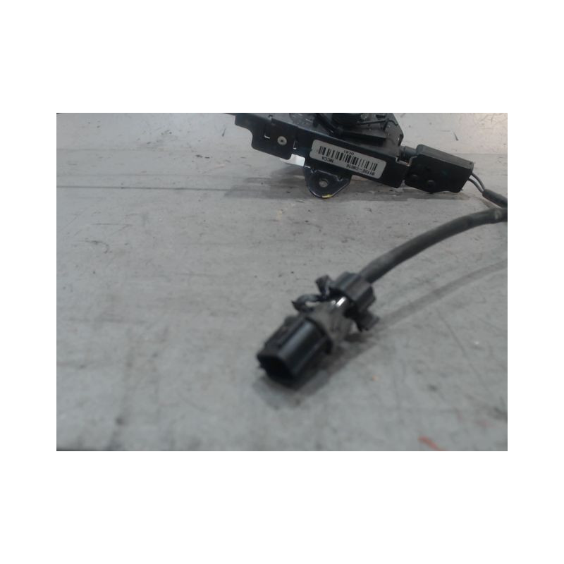 SERRURE CAPOT HYUNDAI I20