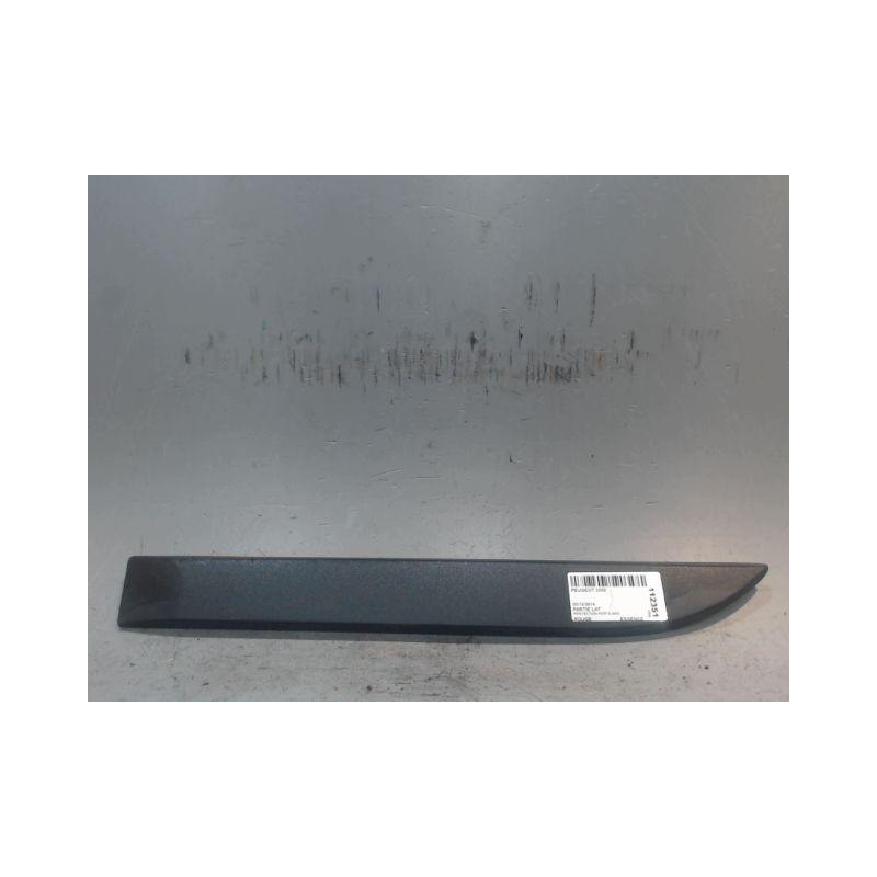 PROTECTION PORTE ARRIERE GAUCHE PEUGEOT 2008