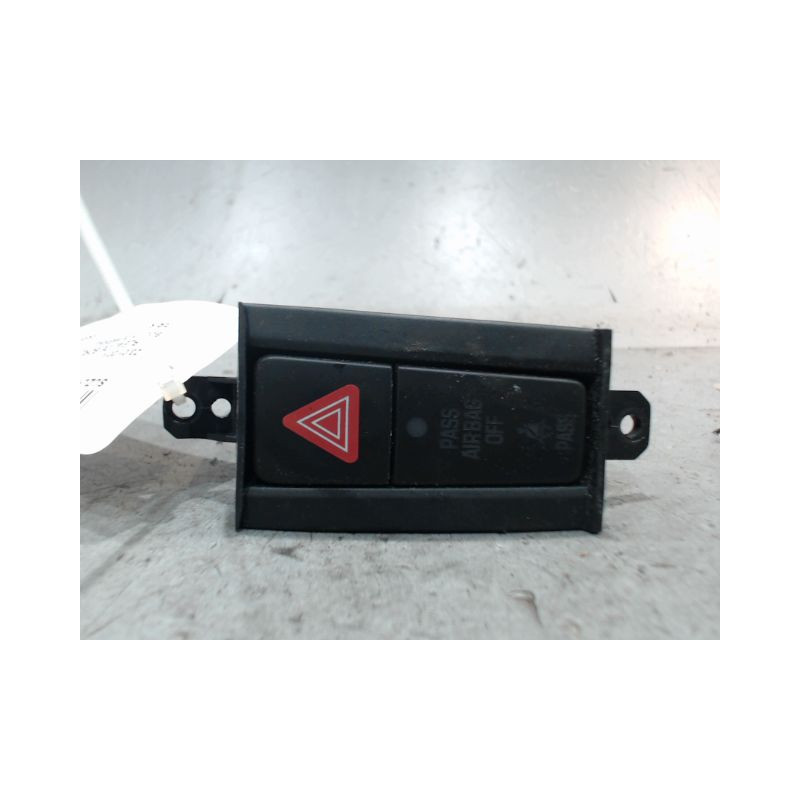BOUTON DE WARNING SUZUKI SWIFT