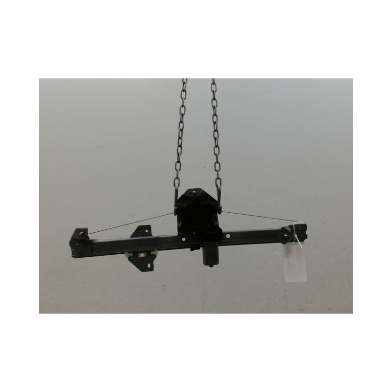 MECANISME+MOTEUR LEVE-GLACE AVANT DROIT DACIA LODGY BREAK 2012-...