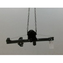 MECANISME+MOTEUR LEVE-GLACE AVANT DROIT DACIA LODGY BREAK 2012-...