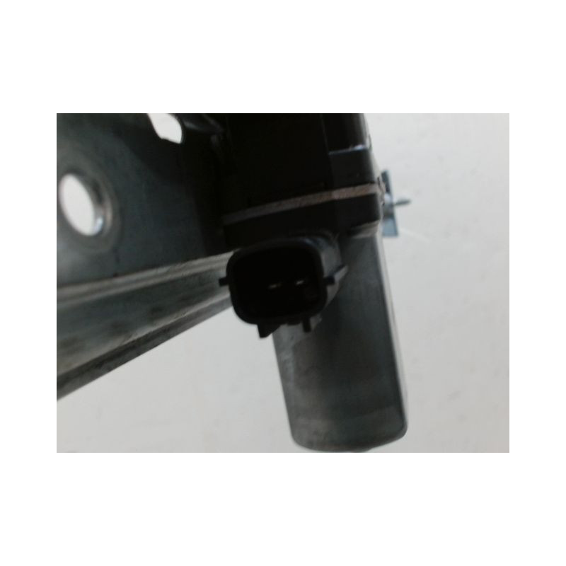MECANISME+MOTEUR LEVE-GLACE AVANT DROIT DACIA LODGY BREAK 2012-...