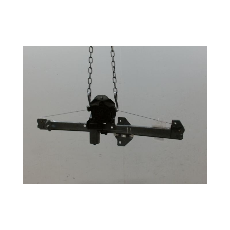 MECANISME+MOTEUR LEVE-GLACE AVANT GAUCHE DACIA LODGY BREAK 2012-...
