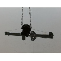 MECANISME+MOTEUR LEVE-GLACE AVANT GAUCHE DACIA LODGY BREAK 2012-...