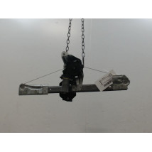 MECANISME+MOTEUR LEVE-GLACE AVANT GAUCHE DACIA SANDERO II Phase 1 2012-...