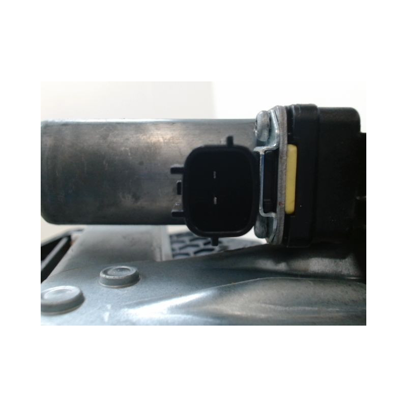 MECANISME+MOTEUR LEVE-GLACE AVANT GAUCHE DACIA SANDERO II Phase 1 2012-...