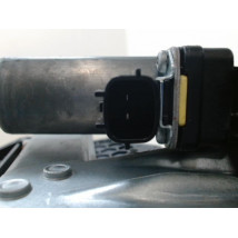 MECANISME+MOTEUR LEVE-GLACE AVANT GAUCHE DACIA SANDERO II Phase 1 2012-...