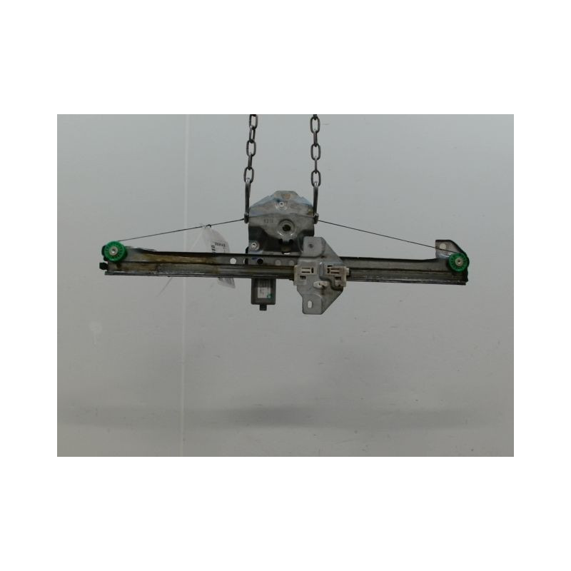 MECANISME+MOTEUR LEVE-GLACE AVANT DROIT DACIA LODGY BREAK 2012-...