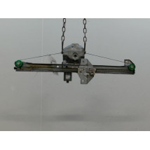 MECANISME+MOTEUR LEVE-GLACE AVANT DROIT DACIA LODGY BREAK 2012-...
