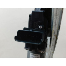 MECANISME+MOTEUR LEVE-GLACE ARRIERE GAUCHE RENAULT MEGANE IV PHASE 1 2015-