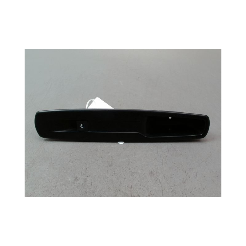 COMMANDE LEVE-GLACE PORTE AVD RENAULT GRAND SCENIC MONOSP. III Phase 2 LONG 2011-2013