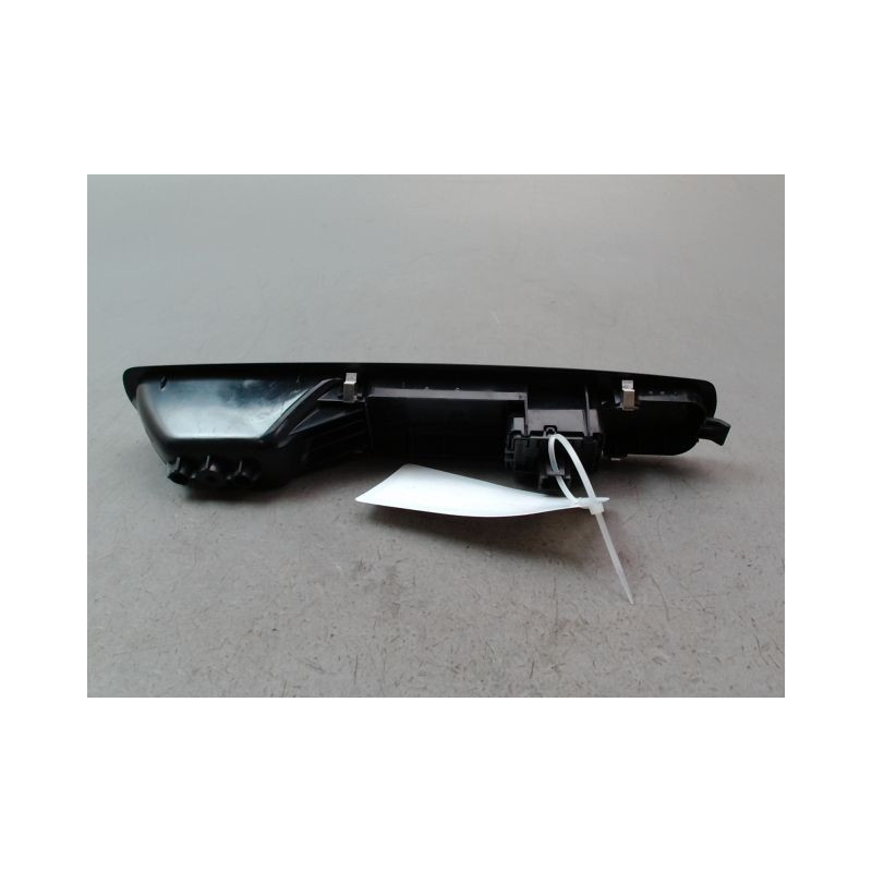 COMMANDE LEVE-GLACE PORTE AVD RENAULT GRAND SCENIC MONOSP. III Phase 2 LONG 2011-2013