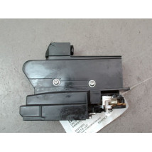 SYSTEME CONDAMNATION ARRIERE DROIT DACIA SANDERO 2008-