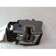 SYSTEME CONDAMNATION ARRIERE DROIT DACIA SANDERO 2008-