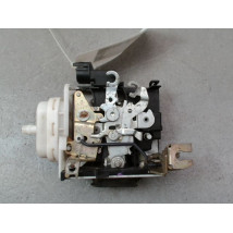 SYSTEME CONDAMNATION AVANT GAUCHE AUDI A4 AVANT I Phase 1 1996-1999