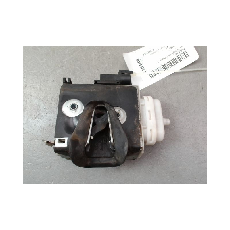 SYSTEME CONDAMNATION AVANT GAUCHE AUDI A4 AVANT I Phase 1 1996-1999