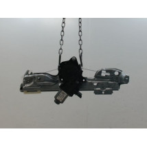 MECANISME+MOTEUR LEVE-GLACE ARRIERE GAUCHE RENAULT MEGANE IV PHASE 1 2015-