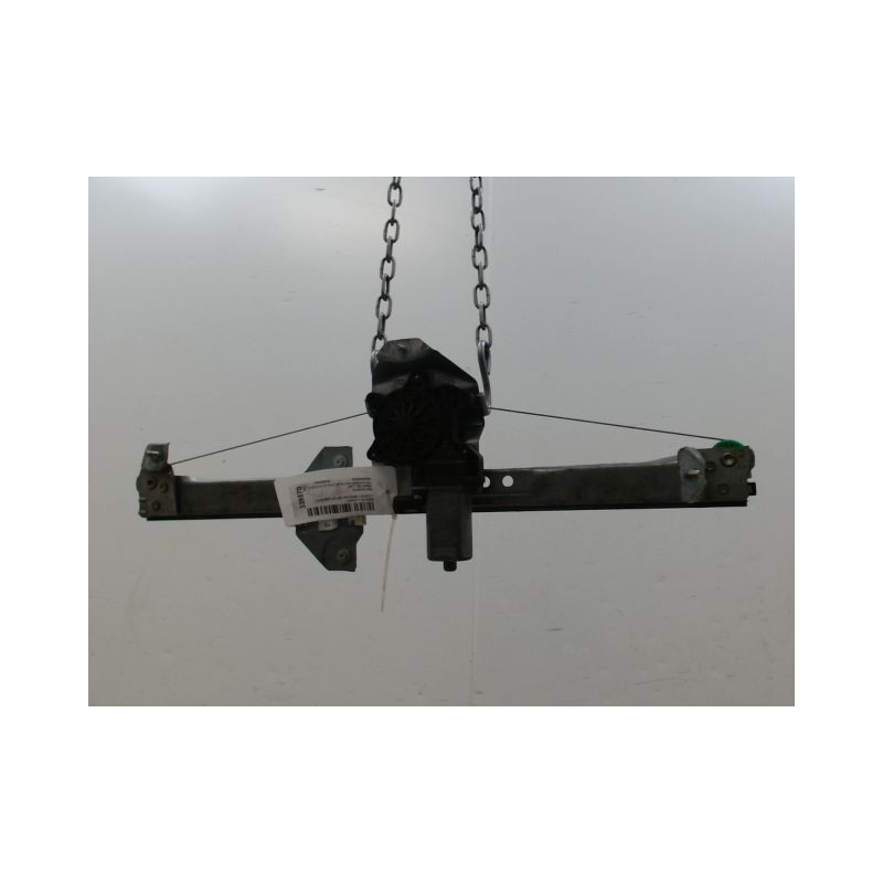 MECANISME+MOTEUR LEVE-GLACE AVANT DROIT DACIA LODGY BREAK 2012-...