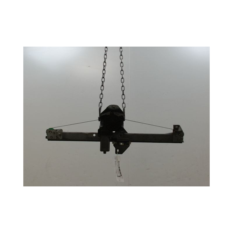 MECANISME+MOTEUR LEVE-GLACE AVANT GAUCHE DACIA LODGY BREAK 2012-...