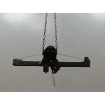 MECANISME+MOTEUR LEVE-GLACE AVANT GAUCHE DACIA LODGY BREAK 2012-...