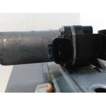 MECANISME+MOTEUR LEVE-GLACE AVANT GAUCHE DACIA LODGY BREAK 2012-...