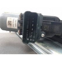 MECANISME+MOTEUR LEVE-GLACE ARRIERE GAUCHE RENAULT MEGANE IV PHASE 1 2015-