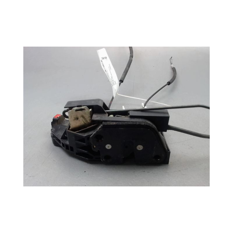 SYSTEME CONDAMNATION AVANT GAUCHE HYUNDAI SANTA FE BREAK I 2000-2006