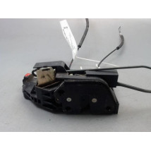 SYSTEME CONDAMNATION AVANT GAUCHE HYUNDAI SANTA FE BREAK I 2000-2006