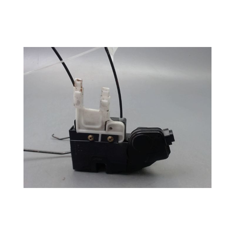 SYSTEME CONDAMNATION AVANT GAUCHE HYUNDAI SANTA FE BREAK I 2000-2006
