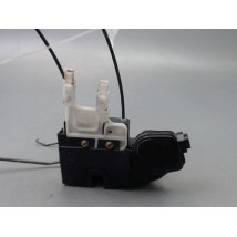 SYSTEME CONDAMNATION AVANT GAUCHE HYUNDAI SANTA FE BREAK I 2000-2006