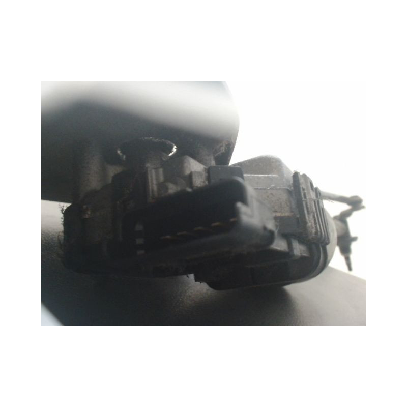 MECANISME ESSUIE-GLACE AVANT DACIA LOGAN MCV I Phase 1 2007-2008