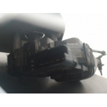 MECANISME ESSUIE-GLACE AVANT DACIA LOGAN MCV I Phase 1 2007-2008