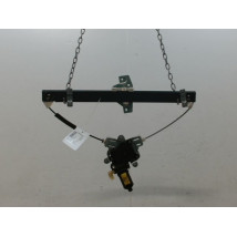 MECANISME+MOTEUR LEVE-GLACE AVANT DROIT HYUNDAI GETZ Phase 2 2005-2010