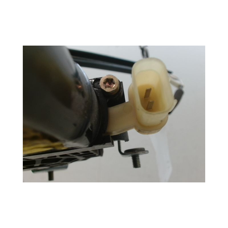 MECANISME+MOTEUR LEVE-GLACE AVANT DROIT HYUNDAI GETZ Phase 2 2005-2010